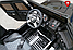 Детский электромобиль Electric Toys Mercedes G65 Eva Lux, фото 4