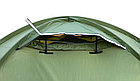 Палатка Tramp Rock 2 V2 green, фото 4