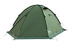 Палатка Tramp Rock 3 (v2) green, фото 2