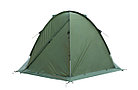 Палатка Tramp Rock 3 (v2) green, фото 3