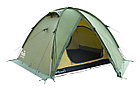 Палатка Tramp Rock 3 (v2) green, фото 4