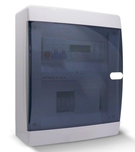 Автоматика для управления системами вентиляции - фото 1 - id-p125193040