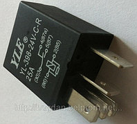 Реле YLE YL-398-24V-C-R