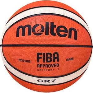 Баскетбольные мячи Molten Баскетбольный мяч Molten BGR №7
