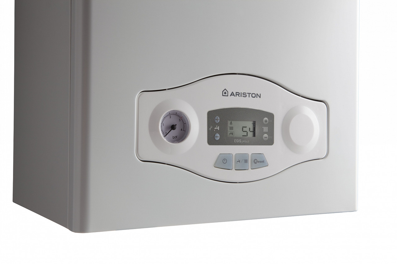 газовый котел аристон фото