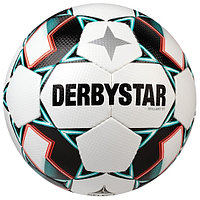 Мяч для футбола Derbystar "Brillant TT"