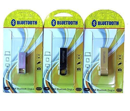 Беспроводной USB Bluetooth аудио приёмник v. 4.0 BOKA® Metal Dongle для магнитолы - фото 1 - id-p127021380