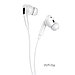 Гарнитура M1 EarPods Pro Jack 3.5мм. белый Hoco, фото 2