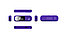 MP3-плеер Ritmix RF-3360 4Gb Violet, FM-радио, диктофон, MicroSD, фото 3