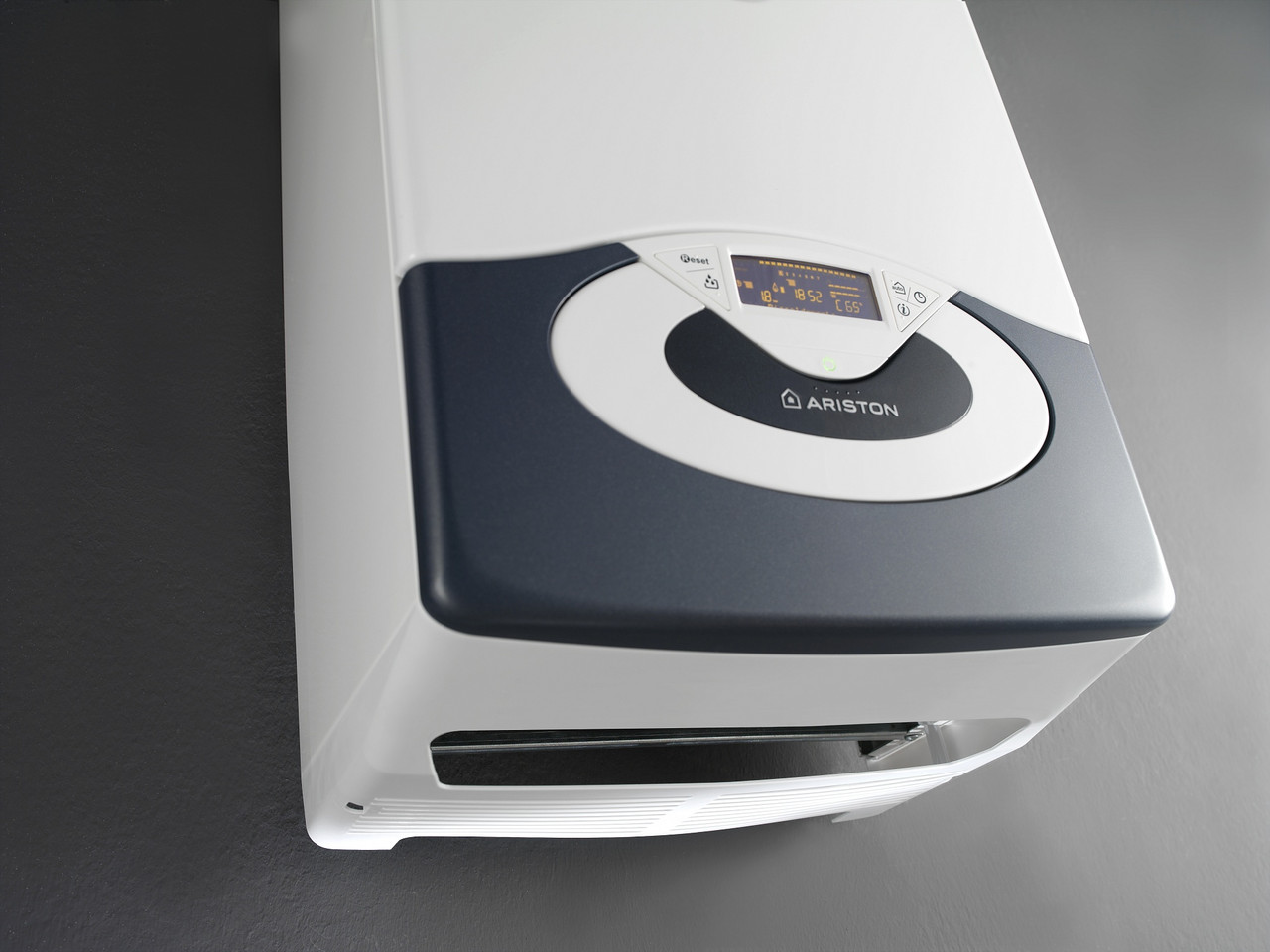 Купить Котел Газовый Аристон 28