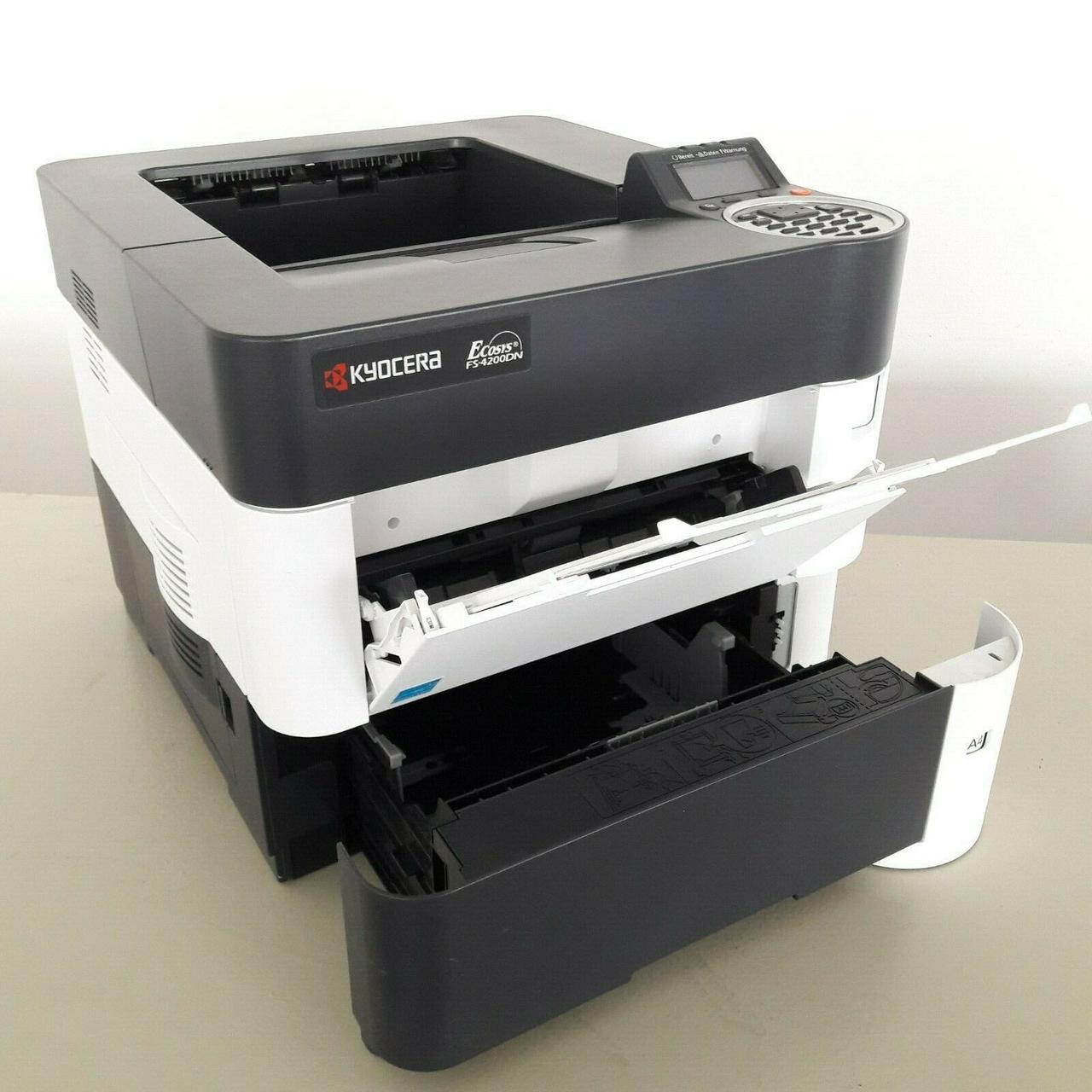 Принтер Kyocera P6230cdn Купить