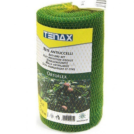 Сетка от птиц Tenax ORTOFLEX 5x8м, фото 2