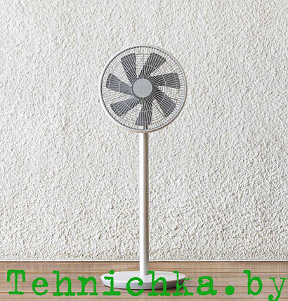 Вентилятор Xiaomi Mi Smart DC Inverter Floor Fan, фото 2