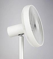 Вентилятор Xiaomi Mi Smart DC Inverter Floor Fan, фото 3