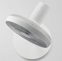 Вентилятор Xiaomi Mi Smart DC Inverter Floor Fan, фото 2