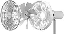 Вентилятор Xiaomi Mi Smart DC Inverter Floor Fan, фото 3