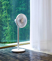 Вентилятор Xiaomi Mi Smart DC Inverter Floor Fan, фото 2
