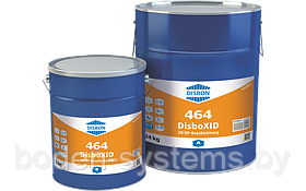 DisboXID 464 2K-EP-Beschichtung (30 кг) - 2-компонентное покрытие на основе эпоксидной смолы для полов