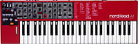 Синтезатор Nord Lead A1