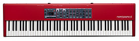 Цифровое пианино Nord Piano 4 88