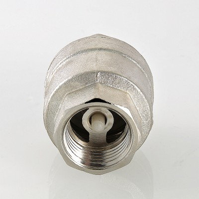 Клапан обратный Valtec 1/2", фото 2