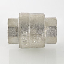 Клапан обратный Valtec 1/2", фото 3