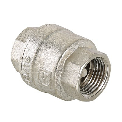 Клапан обратный Valtec 3/4"