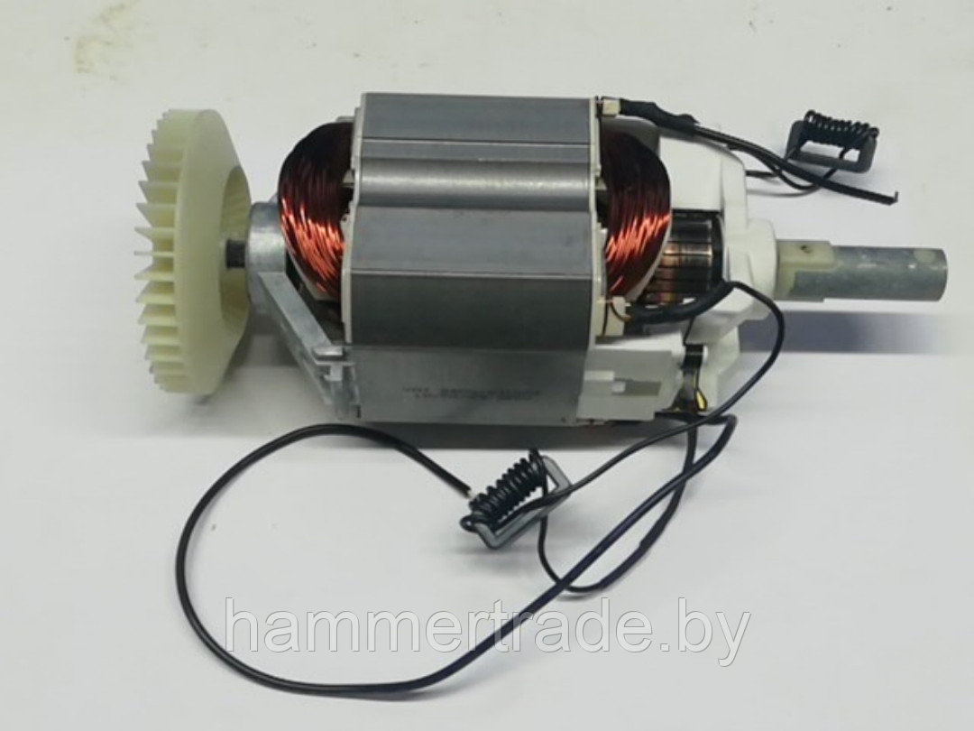 Электродвигатель для триммера Champion ET1002A - фото 1 - id-p127029570