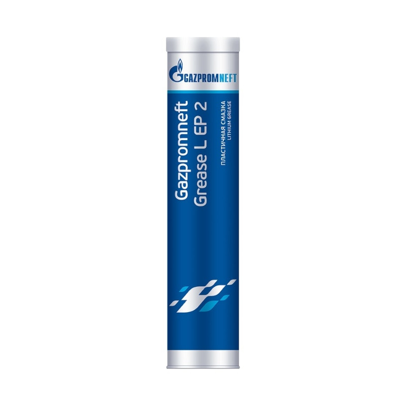 Gazpromneft Grease LX EP-2  0,4 кг.