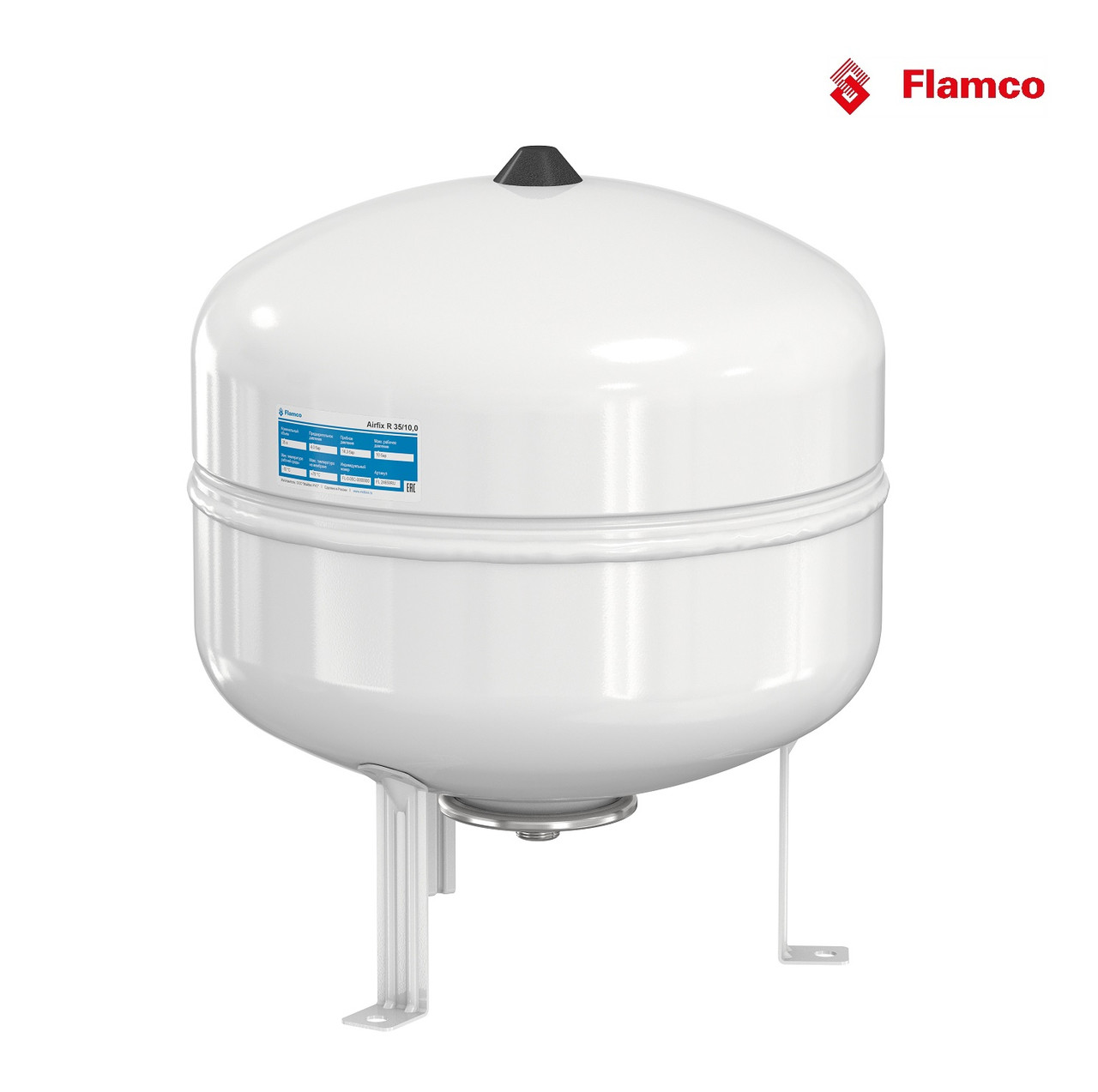 Гидроаккумулятор Flamco Airfix R 35 - фото 1 - id-p127035398