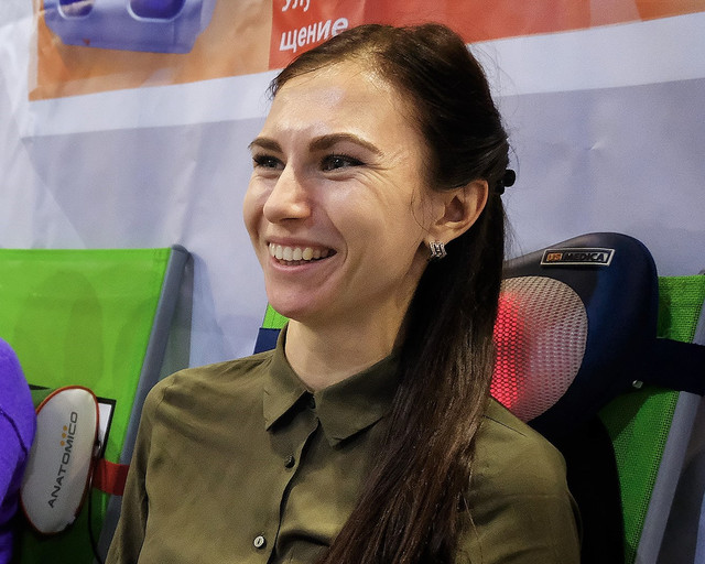 Массажная подушка для шеи и плеч US-Medica Apple SMP-70