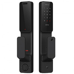 Умный дверной замок Xiaomi Mijia Smart Door Lock Push-Pull (Black)