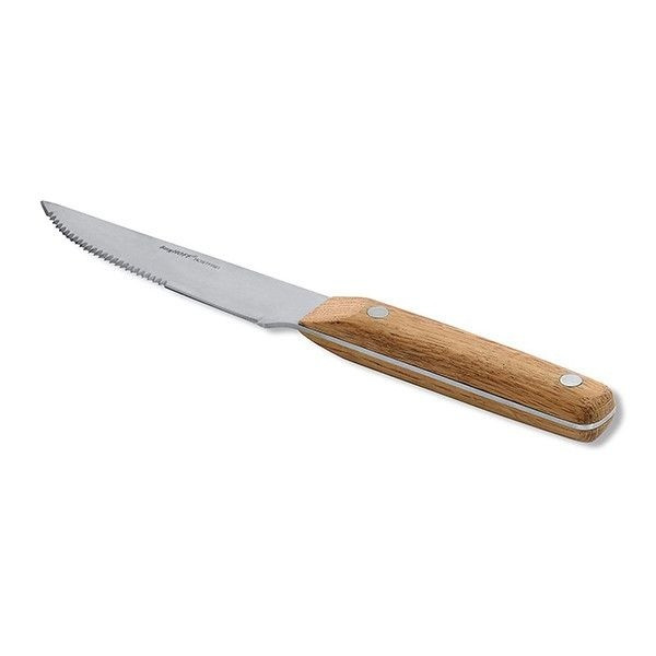 BergHOFF 4490307 6 пр набор ножей для стейка - фото 2 - id-p127047396