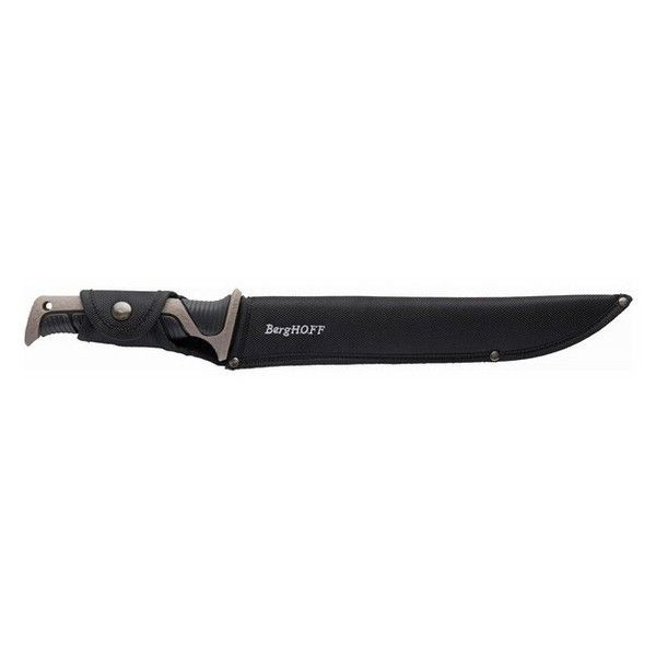 Нож BergHOFF 1302105 Нож гибкий филейный 30 см с чехлом - фото 2 - id-p127047407