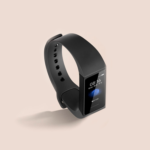 Фитнес-браслет Xiaomi Redmi Band - фото 3 - id-p127072119