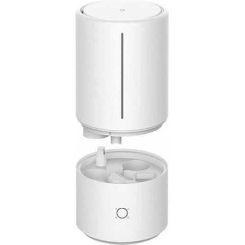 Умный увлажнитель воздуха Xiaomi Mijia Smart Sterilizing Humidifier (White) - фото 3 - id-p127073487