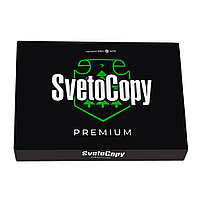 Бумага офисная SvetoCopy Premium A4, 80 г/м2, 500 л/п, класс "B+" (Цена с НДС)