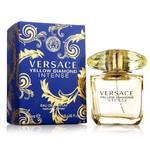 Туалетная вода Versace YELLOW DIAMOND INTENSE Women 30ml edp - фото 1 - id-p85672393