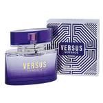 Туалетная вода Versace VERSUS Women 50ml edt