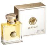 Туалетная вода Versace Women 100ml edp ТЕСТЕР