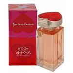 Туалетная вода Yves Saint Laurent VICE VERSA Women 100ml edt