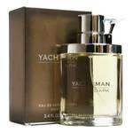 Туалетная вода Yacht Man DARK Men 100ml edt ТЕСТЕР