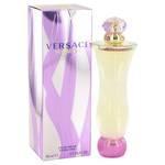 Туалетная вода Versace WOMAN Women 50ml edp ТЕСТЕР