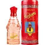 Туалетная вода Versace RED JEANS Women 75ml edt