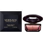 Туалетная вода Versace CRYSTAL NOIR Women 90ml edt ТЕСТЕР с крышкой