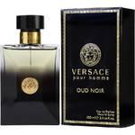 Туалетная вода Versace OUD NOIR Men 100ml edp ТЕСТЕР - фото 1 - id-p85672158