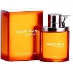 Туалетная вода Yacht Man ENERGY Men 100ml edt