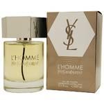 Туалетная вода Yves Saint Laurent L'HOMME Men 40ml edt - фото 1 - id-p85354029