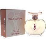 Туалетная вода Yves Saint Laurent YOUNG SEXY LOVELY Women 75ml edt