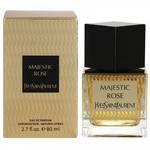 Туалетная вода Yves Saint Laurent MAJESTIC ROSE Unisex 80ml edp ТЕСТЕР